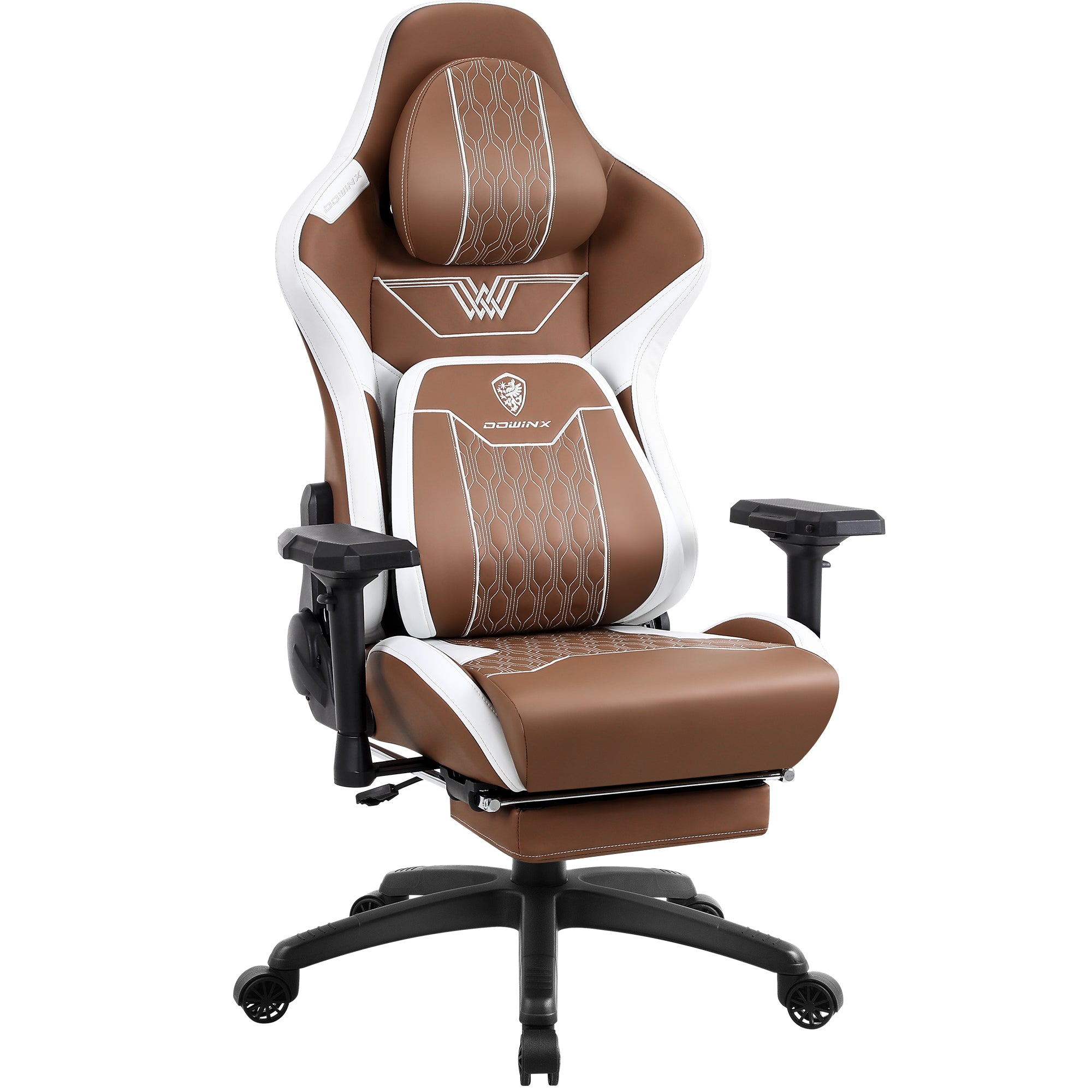 ゲーミングチェア DOWINX LS-6689 - 椅子